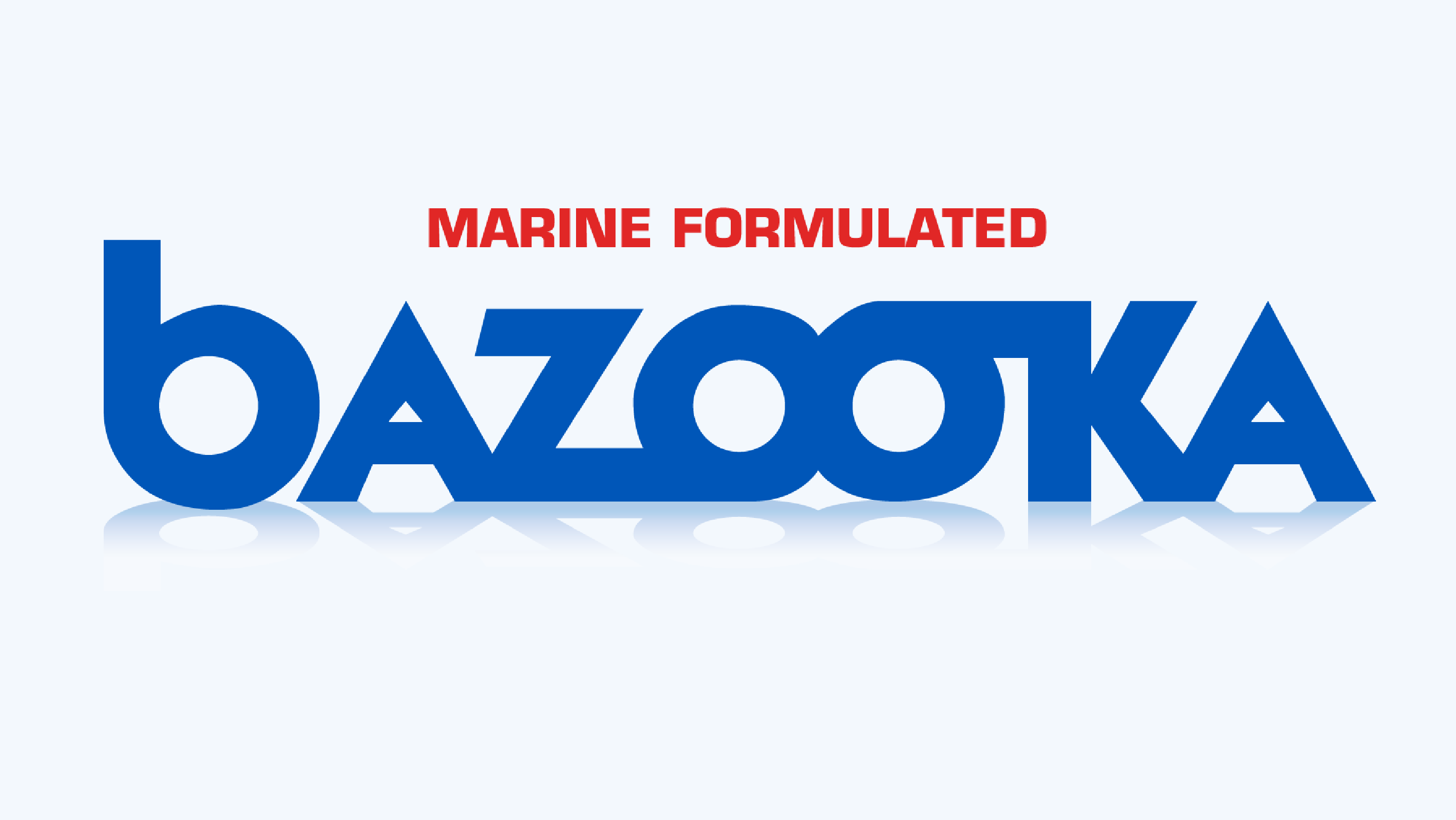 bazooka marine