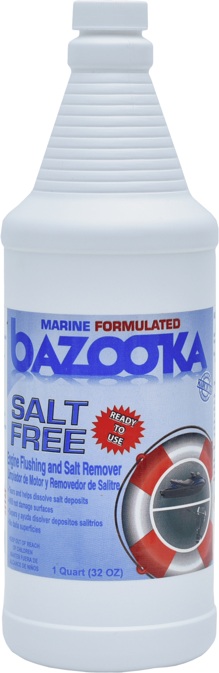 SALT FREE image